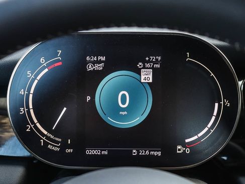 Used 2024 MINI Cooper S FWD image 30