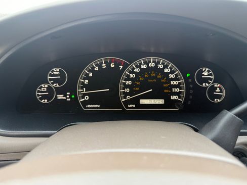 Used 2006 Toyota Sequoia Limited image 5