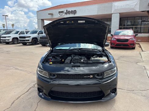 Used 2022 Dodge Charger Scat Pack w/ Plus Group image 33