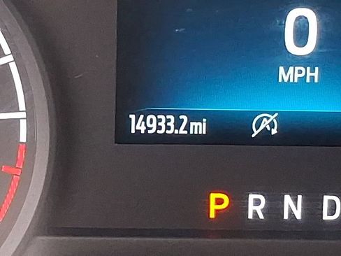 Used 2021 Ford F150 XL w/ STX Appearance Package image 20