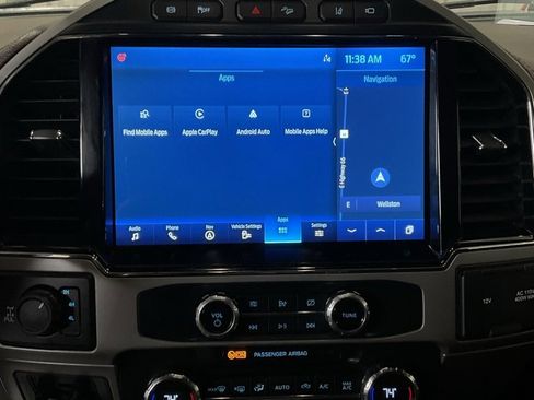 Used 2022 Ford F350 King Ranch w/ King Ranch Ultimate Package image 16