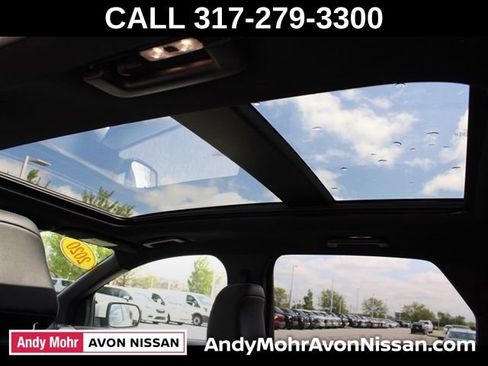 Used 2020 Ford Edge ST w/ Equipment Group 401A AWD/4WD image 29