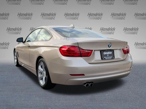 Used 2014 BMW 428i Coupe RWD image 9