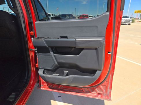 Used 2023 Ford F150 XL w/ STX Appearance Package image 22