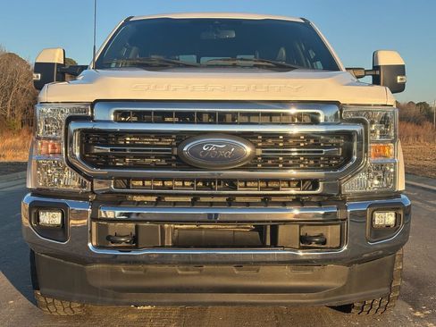 Used 2022 Ford F250 Lariat image 47