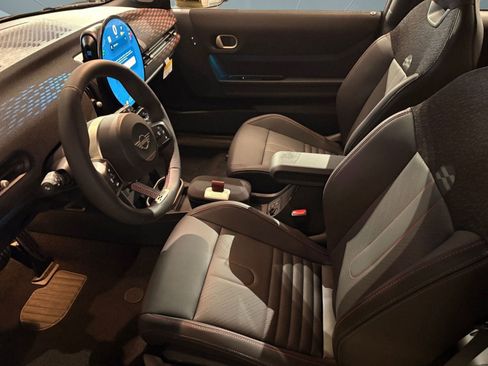 New 2026 MINI Cooper John Cooper Works image 20