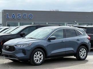 Used 2023 Ford Escape Active w/ Tech Pack #2 360° Tour