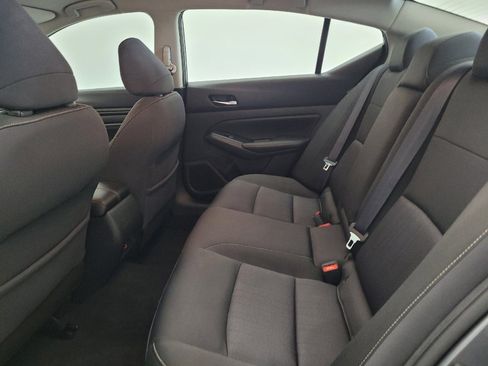 Used 2019 Nissan Altima 2.5 S AWD/4WD image 18