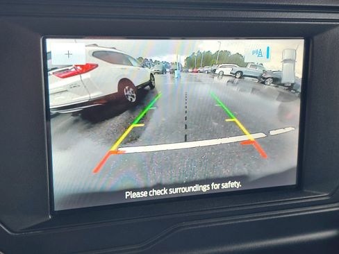 Used 2021 Ford Bronco Big Bend image 21