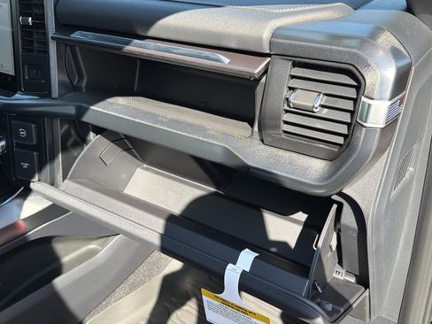 New 2026 Ford F150 Platinum AWD/4WD image 16