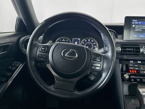 Used 2024 Lexus IS 350 F Sport image 18