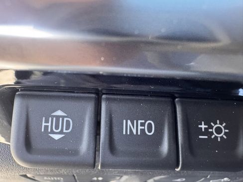 New 2026 Chevrolet Silverado 2500 LTZ w/ LTZ Plus Package image 7