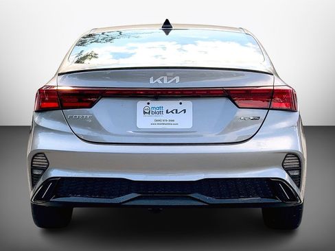 Used 2023 Kia Forte GT-Line image 6
