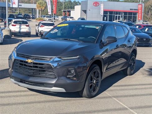 Used 2022 Chevrolet Blazer LT image 7