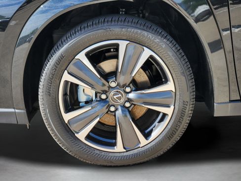 New 2026 Lexus UX 300h FWD image 20