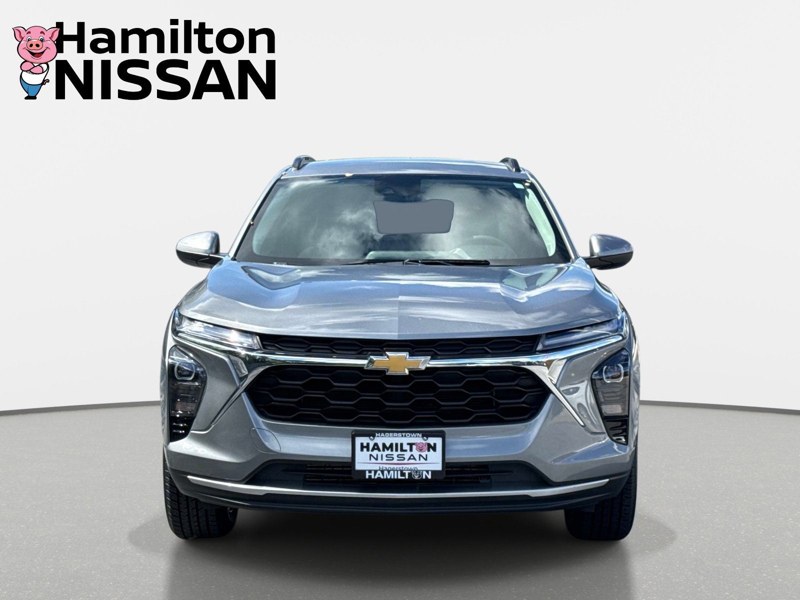 Used 2025 Chevrolet Trax LT FWD image 6