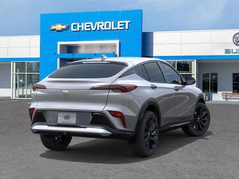 New 2026 Buick Envista Sport Touring w/ Convenience I Package image 26