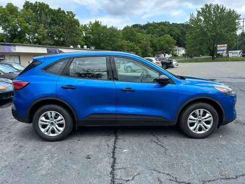 Used 2020 Ford Escape S AWD/4WD image 9
