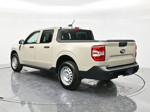 New 2025 Ford Maverick XL w/ 4K Tow Package image 7