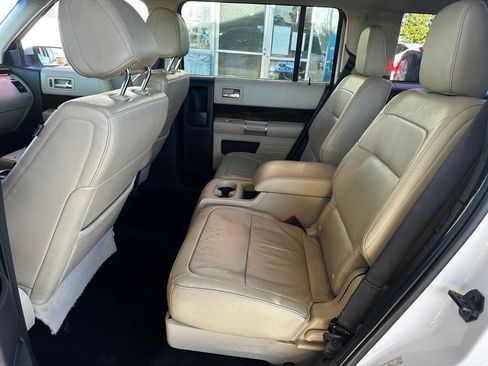 Used 2013 Ford Flex Limited image 18