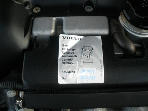 Used 2003 Volvo S40 image 16