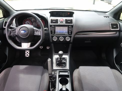 Used 2016 Subaru WRX Premium w/ Popular Package #1 image 11