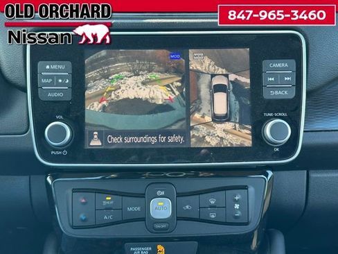 Used 2025 Nissan Leaf SV Plus image 17