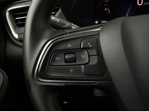 Used 2025 Buick Encore GX Preferred FWD image 32