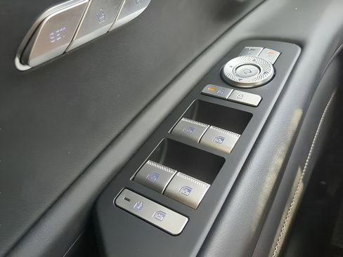 New 2025 Genesis GV80 3.5T Advanced image 24