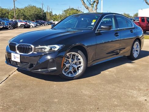 Used 2025 BMW 330i Sedan image 26