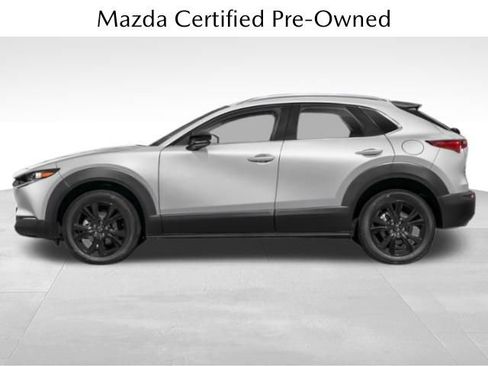 Used 2024 MAZDA CX-30 AWD 2.5 S w/ Select Sport Pkg image 7