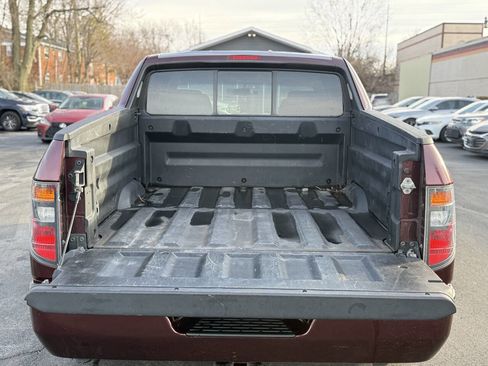 Used 2007 Honda Ridgeline RTS image 5