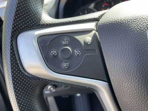 Used 2024 GMC Terrain SLE AWD/4WD image 20
