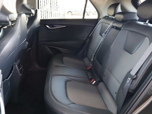 Used 2024 Kia Niro Wind FWD image 33