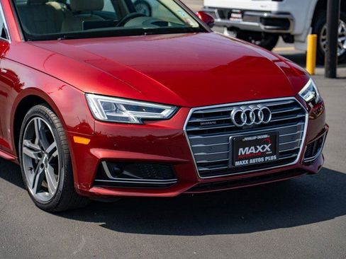 Used 2018 Audi A4 2.0T Prestige image 7