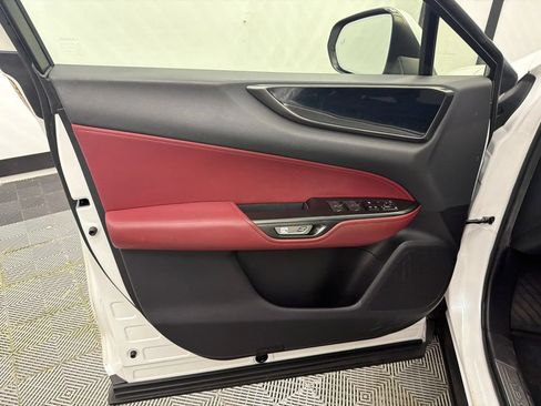 Used 2023 Lexus NX 250 FWD w/ Towing Package (2000 Lbs) image 11