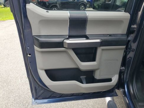 Used 2019 Ford F150 XLT image 26