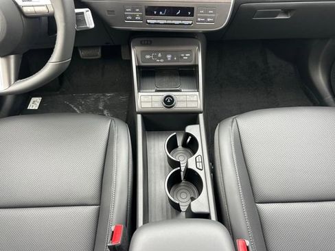 New 2026 Hyundai Kona SEL Premium AWD/4WD image 18