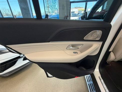 Used 2022 Mercedes-Benz GLE 350 4MATIC image 27