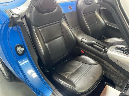 Used 2009 Saturn Sky Hydro Blue RWD image 44