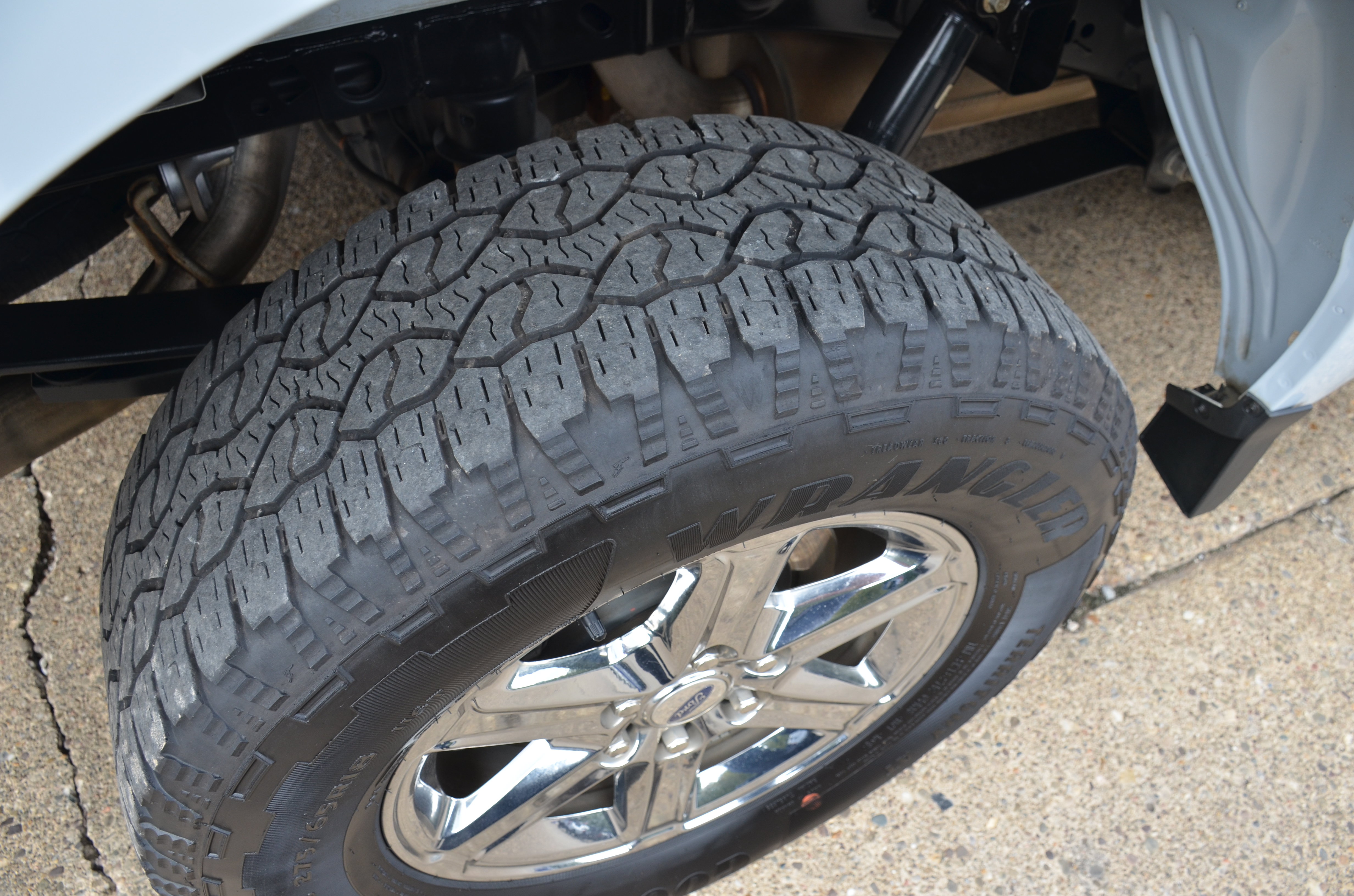 Used 2025 Ford F150 XLT w/ Equipment Group 301A Standard AWD/4WD image 21