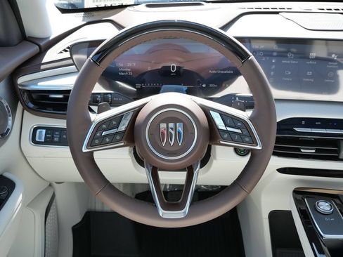 New 2026 Buick Enclave Avenir w/ Super Cruise Package AWD/4WD image 47