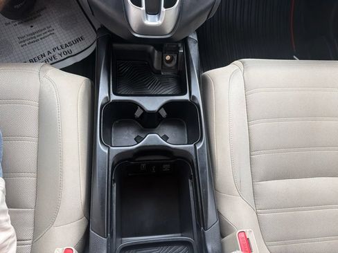 Used 2018 Honda CR-V EX image 26