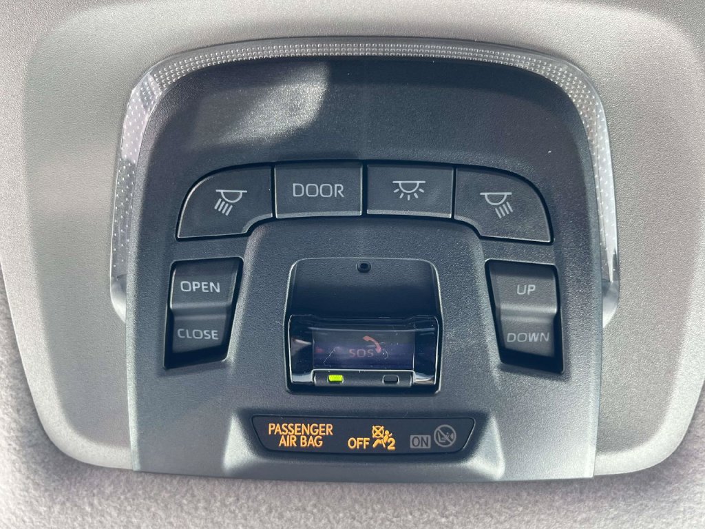 New 2026 Toyota Corolla Cross XLE FWD image 24