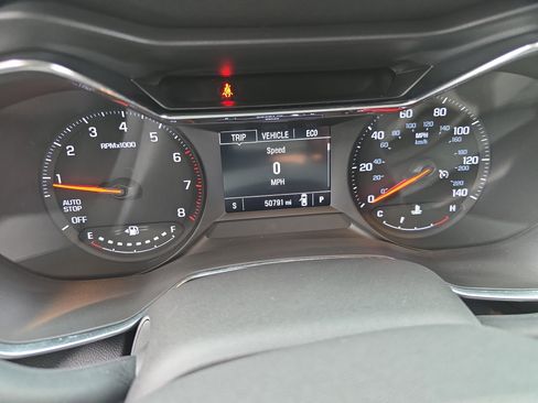 Used 2023 Chevrolet TrailBlazer LT image 19