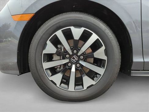 Used 2026 Honda Odyssey EX-L image 24