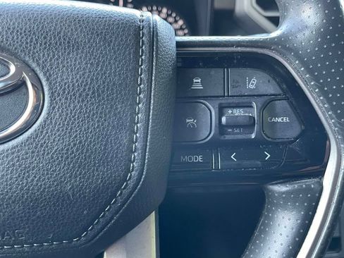 Used 2024 Toyota Tundra SR5 RWD image 21
