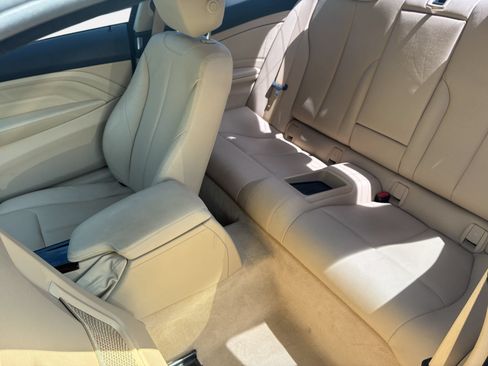 Used 2014 BMW 435i Coupe RWD image 14