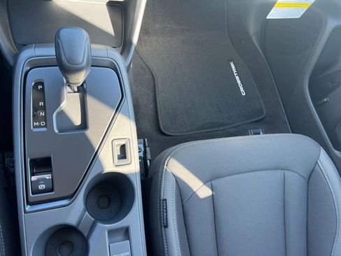 New 2026 Subaru Crosstrek 2.0i Premium image 15