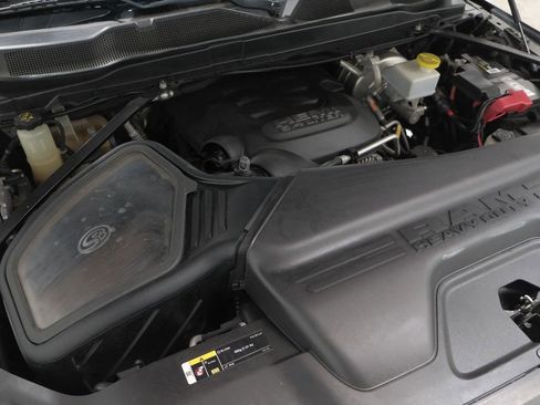 Used 2020 RAM 2500 Power Wagon AWD/4WD image 57